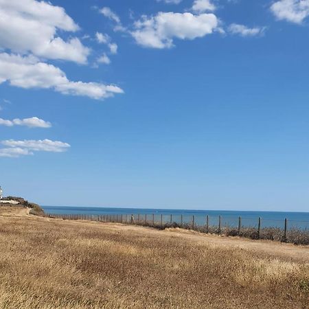 Peacehaven Four Seasons By The Sea 빌라 외부 사진
