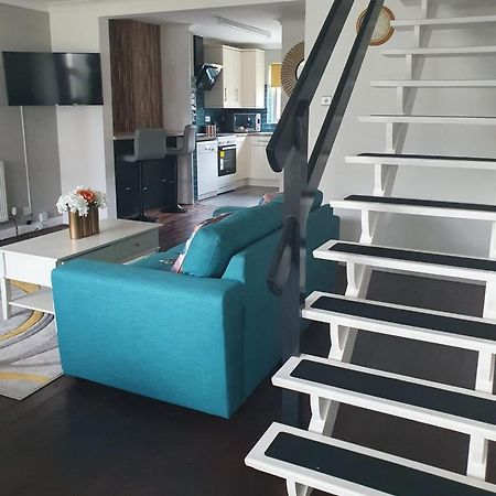Peacehaven Four Seasons By The Sea 빌라 외부 사진