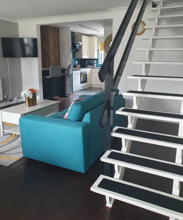 Peacehaven Four Seasons By The Sea 빌라 외부 사진