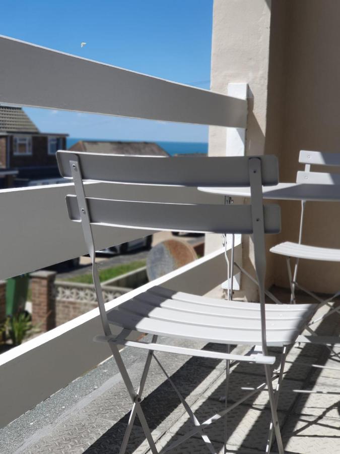 Peacehaven Four Seasons By The Sea 빌라 외부 사진