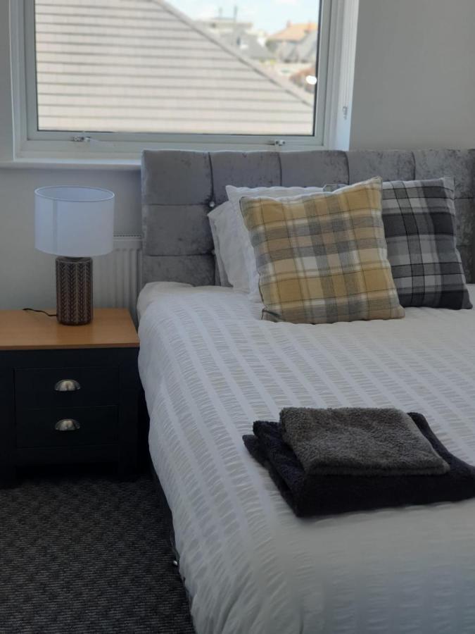 Peacehaven Four Seasons By The Sea 빌라 외부 사진