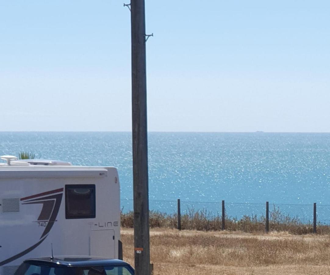 Peacehaven Four Seasons By The Sea 빌라 외부 사진