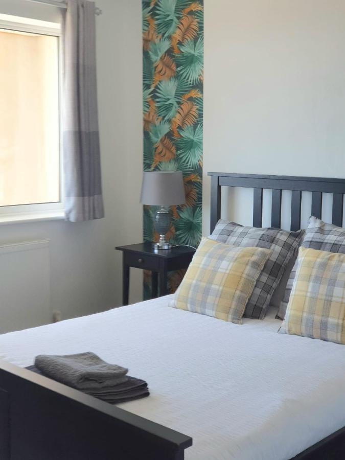 Peacehaven Four Seasons By The Sea 빌라 외부 사진