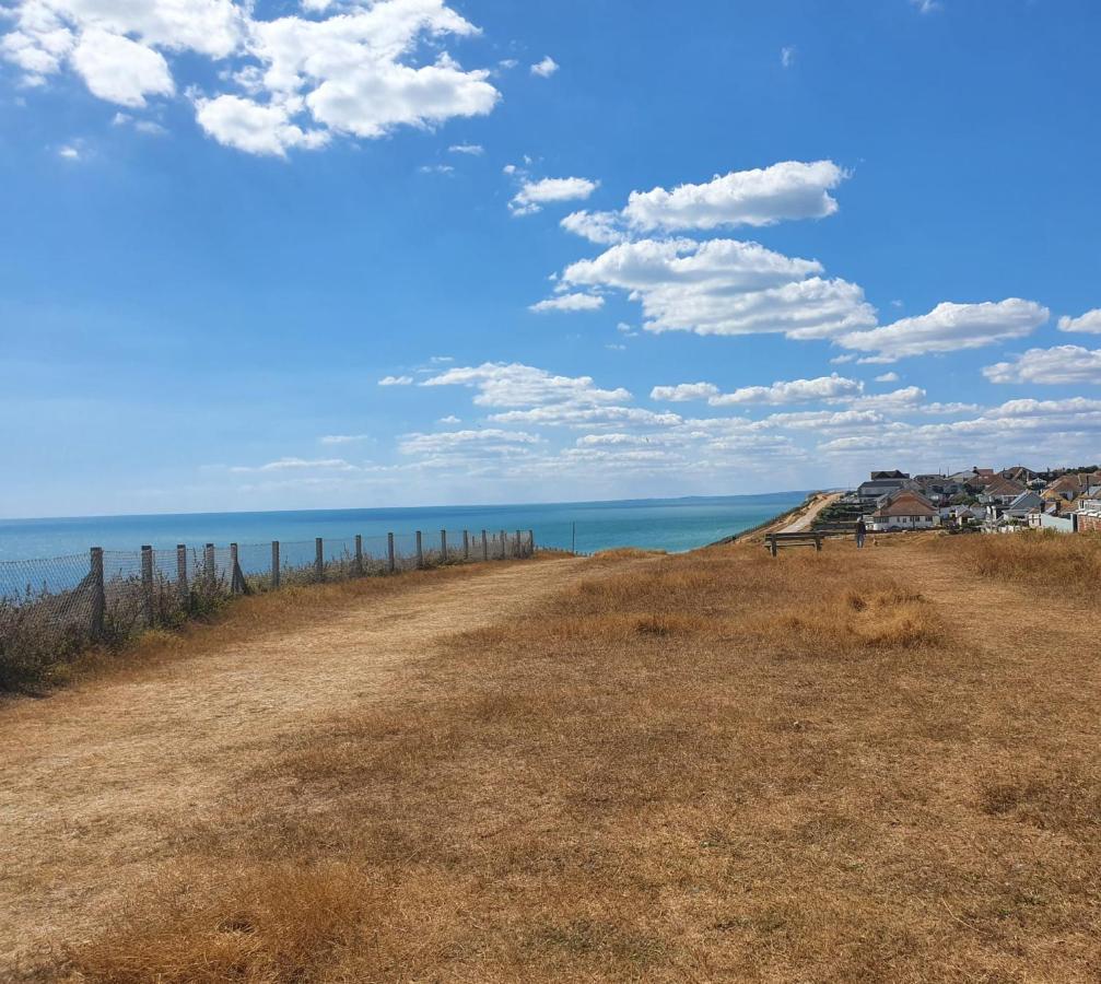 Peacehaven Four Seasons By The Sea 빌라 외부 사진